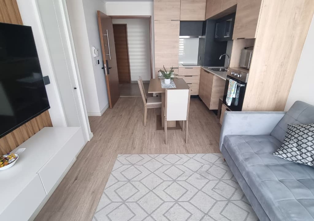 Departamento en venta en Viña del Mar — foto 1