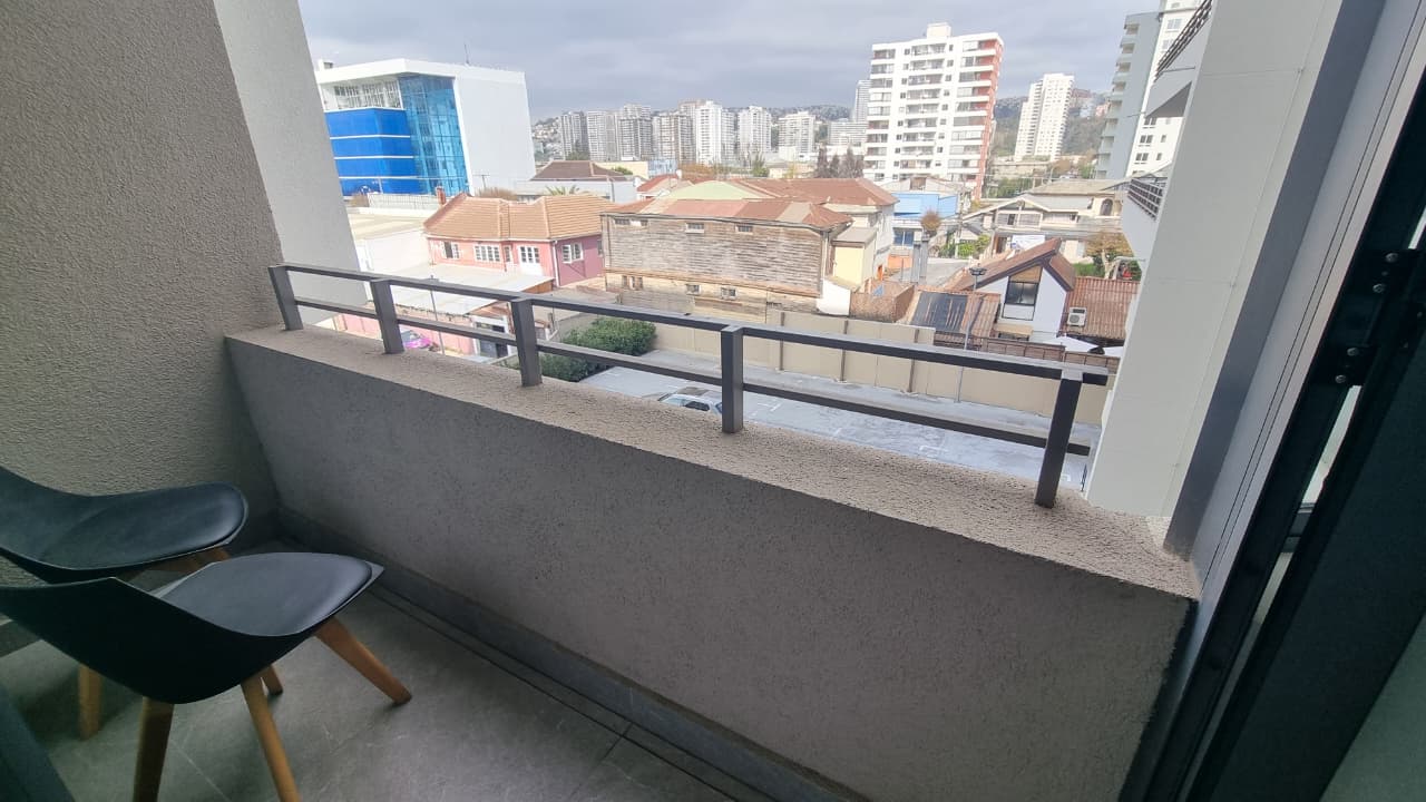Departamento en venta en Viña del Mar — foto 3