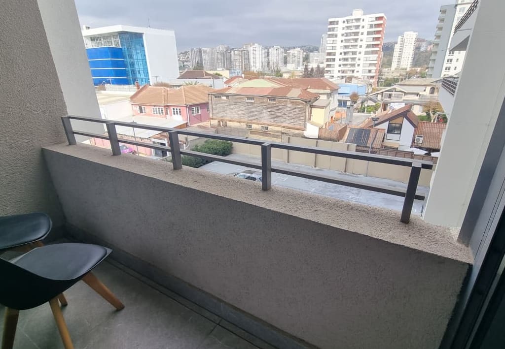 Departamento en venta en Viña del Mar — foto 1