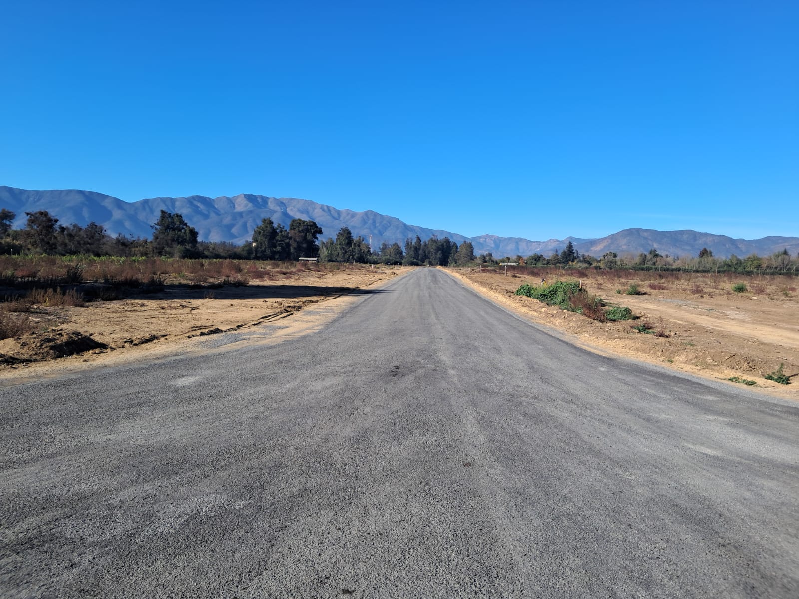 Parcela en venta en Limache — foto 1