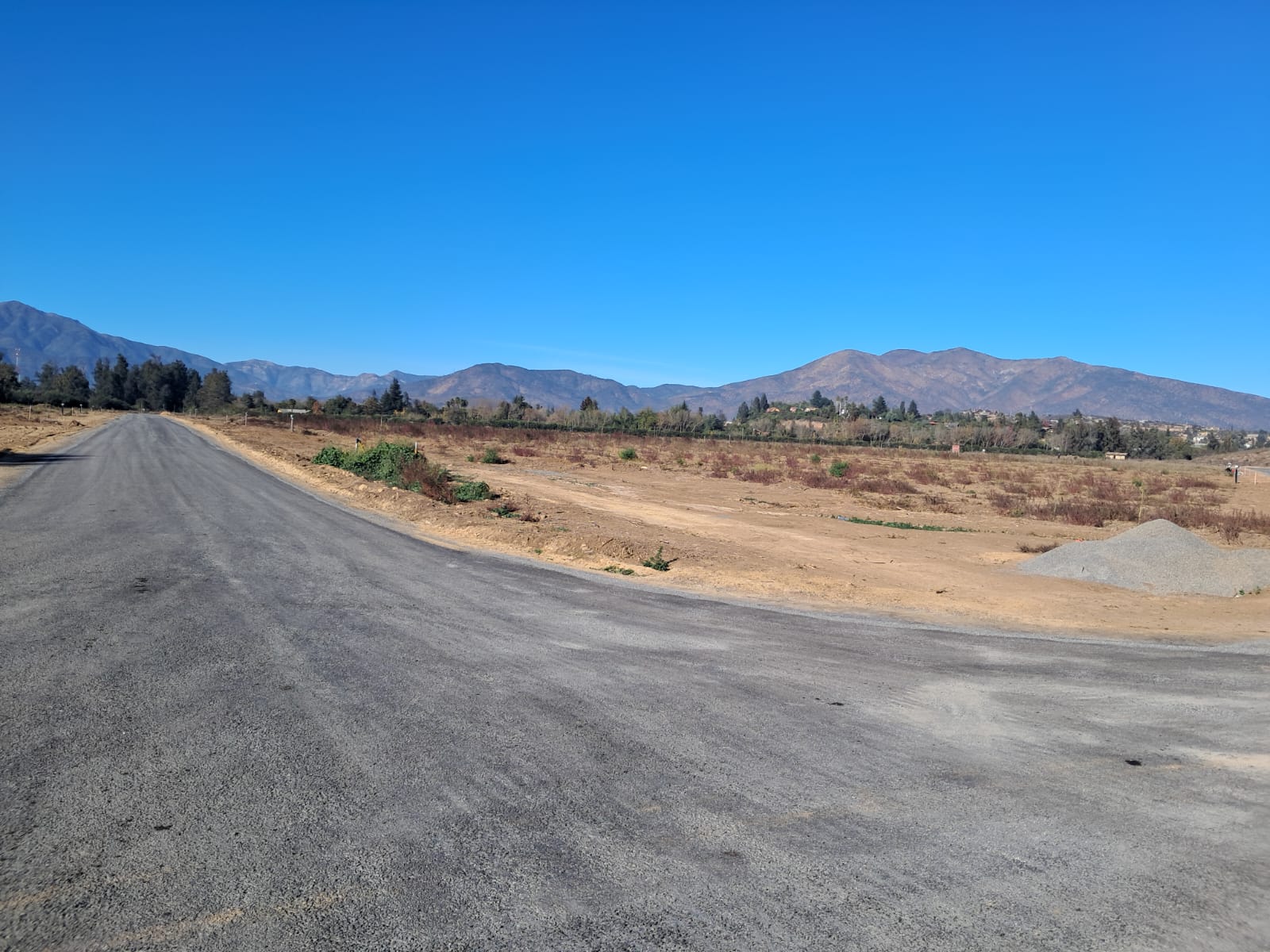 Parcela en venta en Limache — foto 2