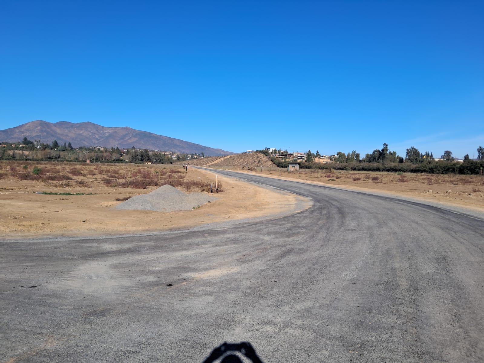 Parcela en venta en Limache — foto 3