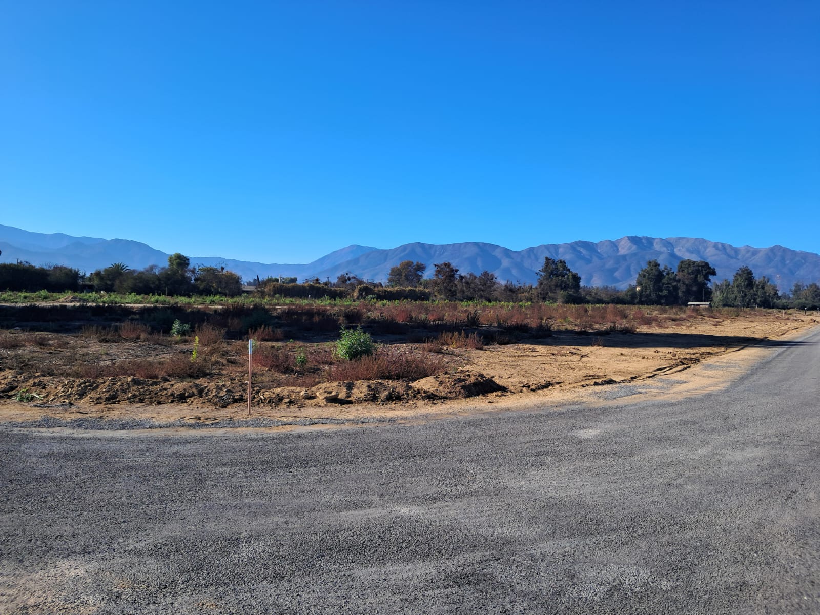 Parcela en venta en Limache — foto 4