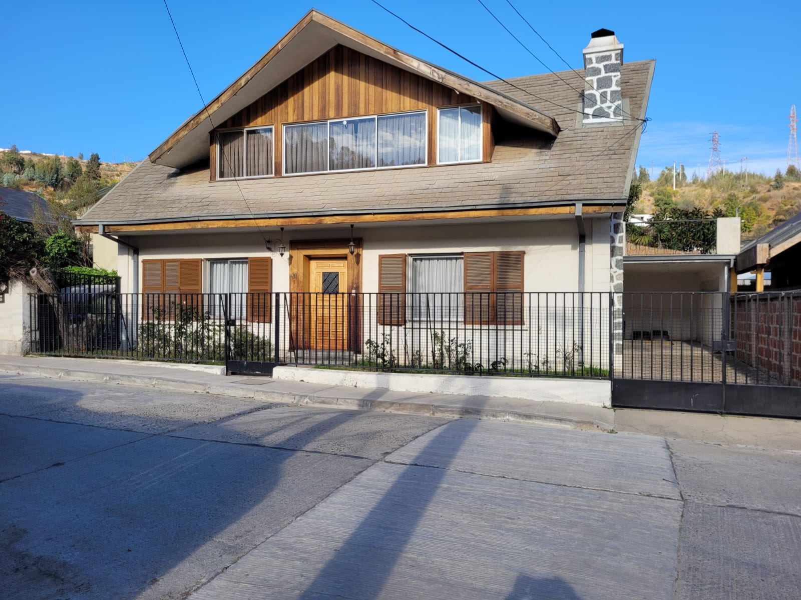 Casa en venta en Viña del Mar — foto 1