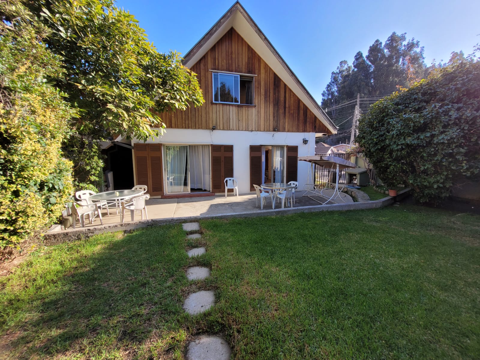 Casa en venta en Viña del Mar — foto 2