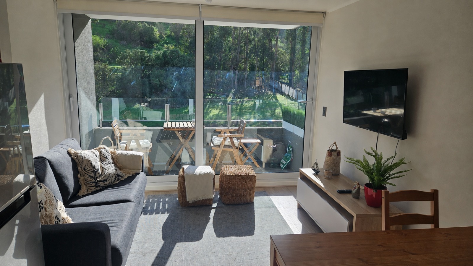 Departamento en venta en Papudo — foto 2