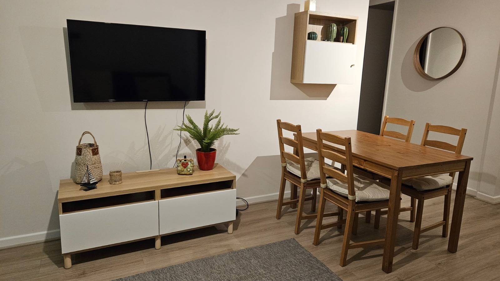 Departamento en venta en Papudo — foto 3