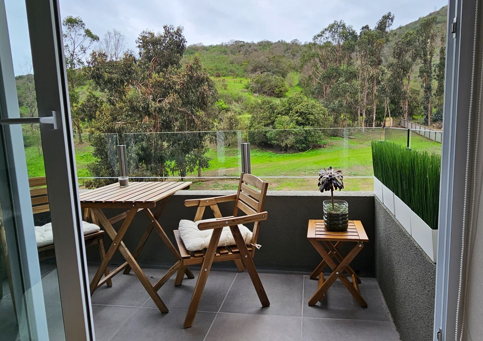 Departamento en venta en Papudo — foto 4
