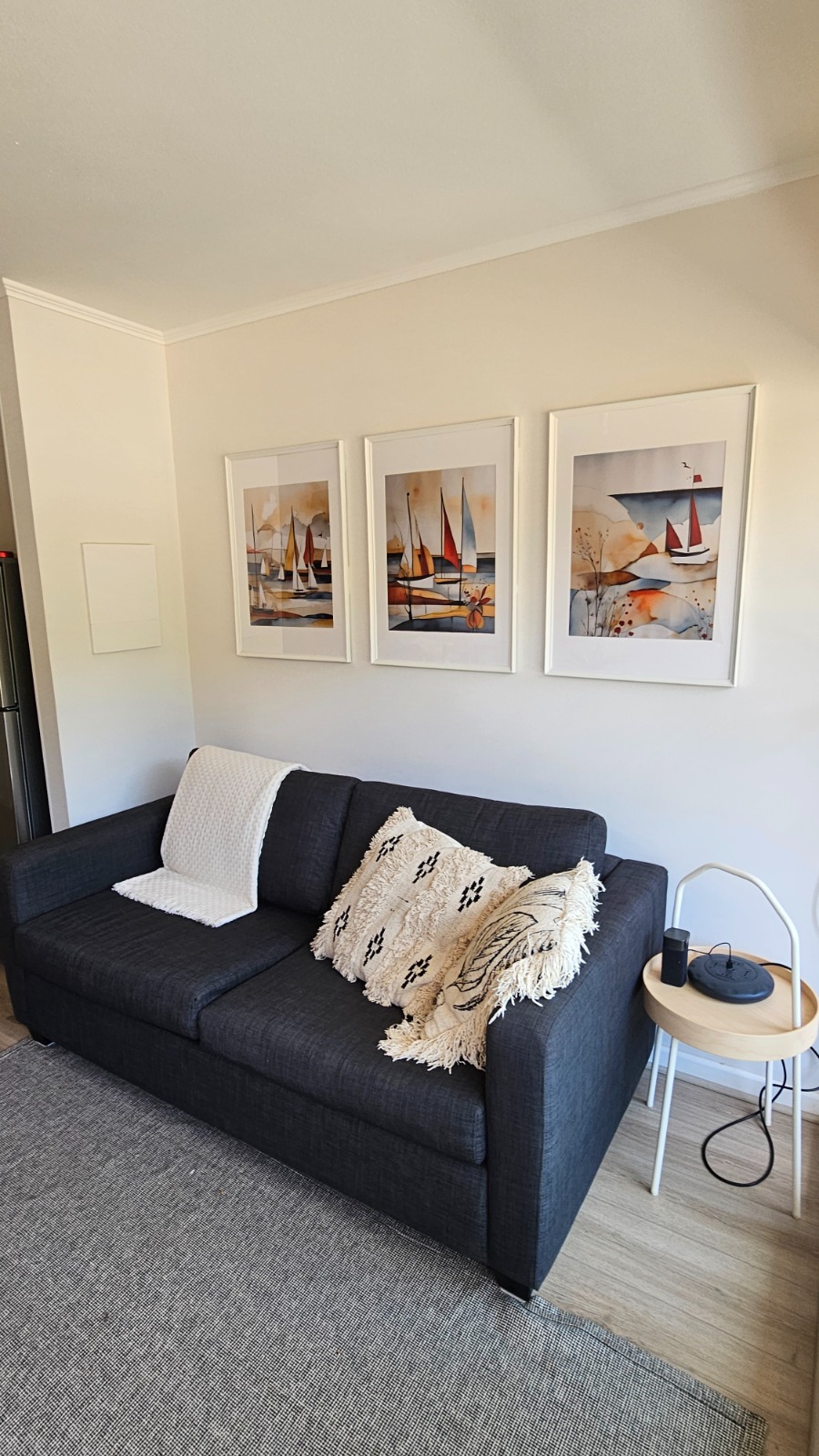 Departamento en venta en Papudo — foto 5