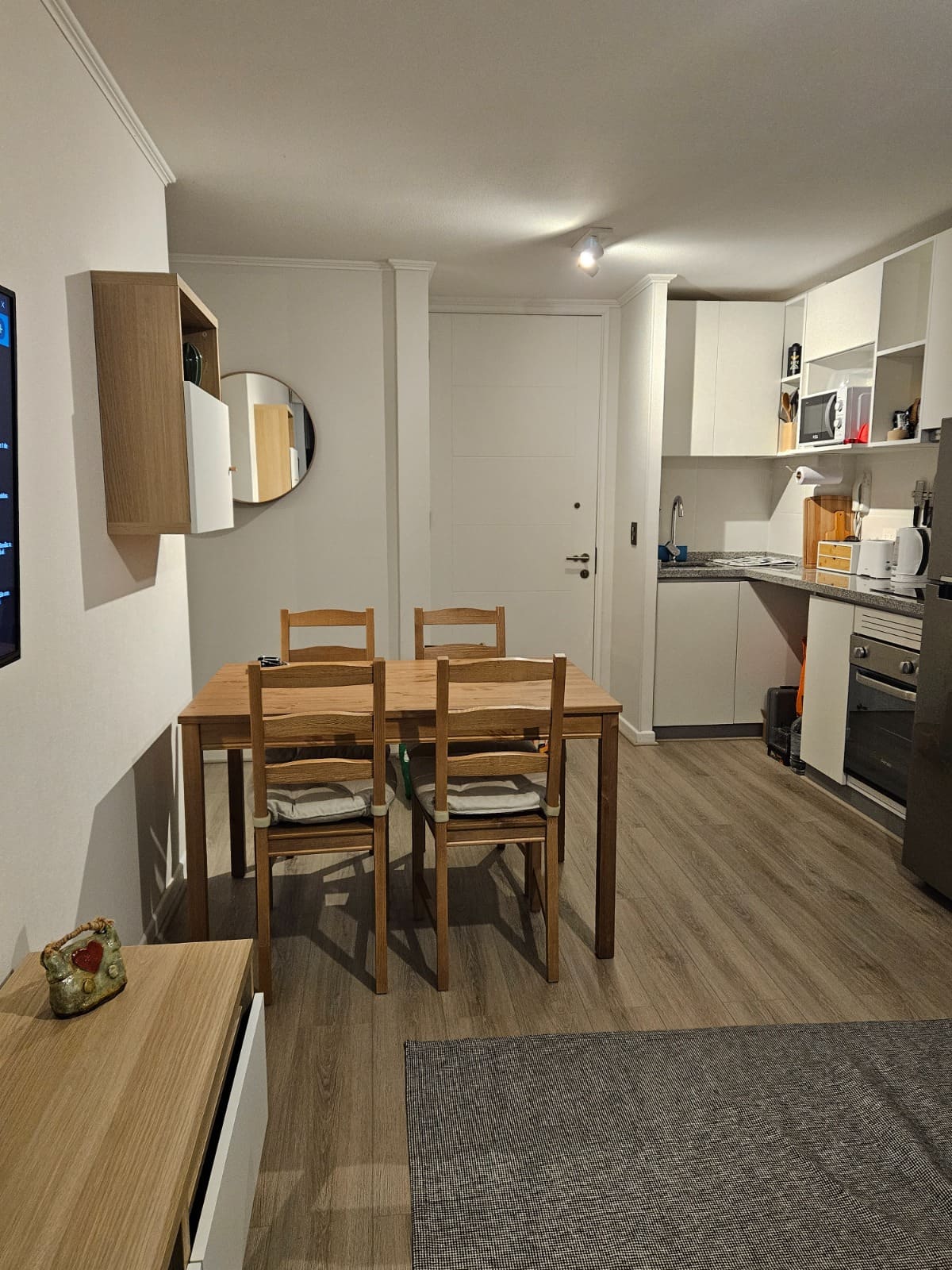 Departamento en venta en Papudo — foto 6