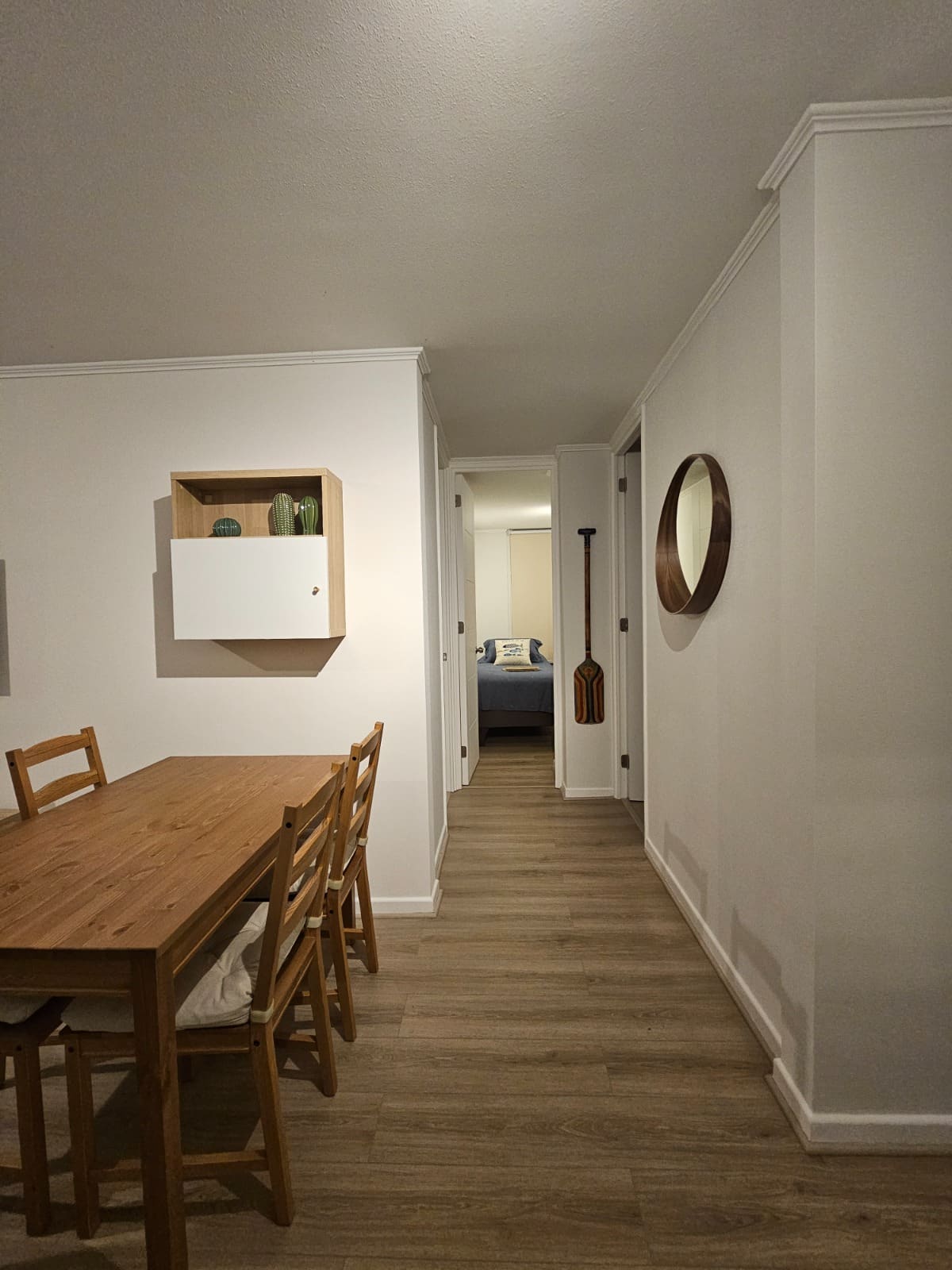 Departamento en venta en Papudo — foto 7
