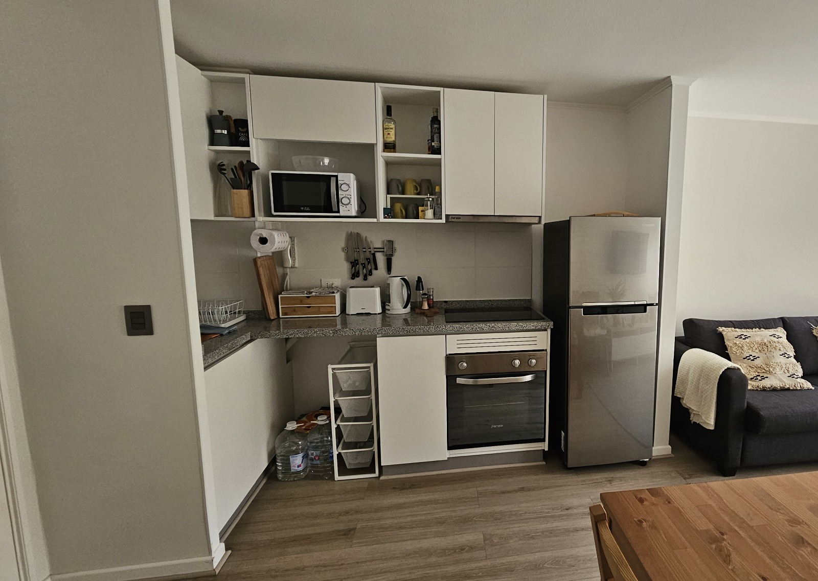 Departamento en venta en Papudo — foto 9