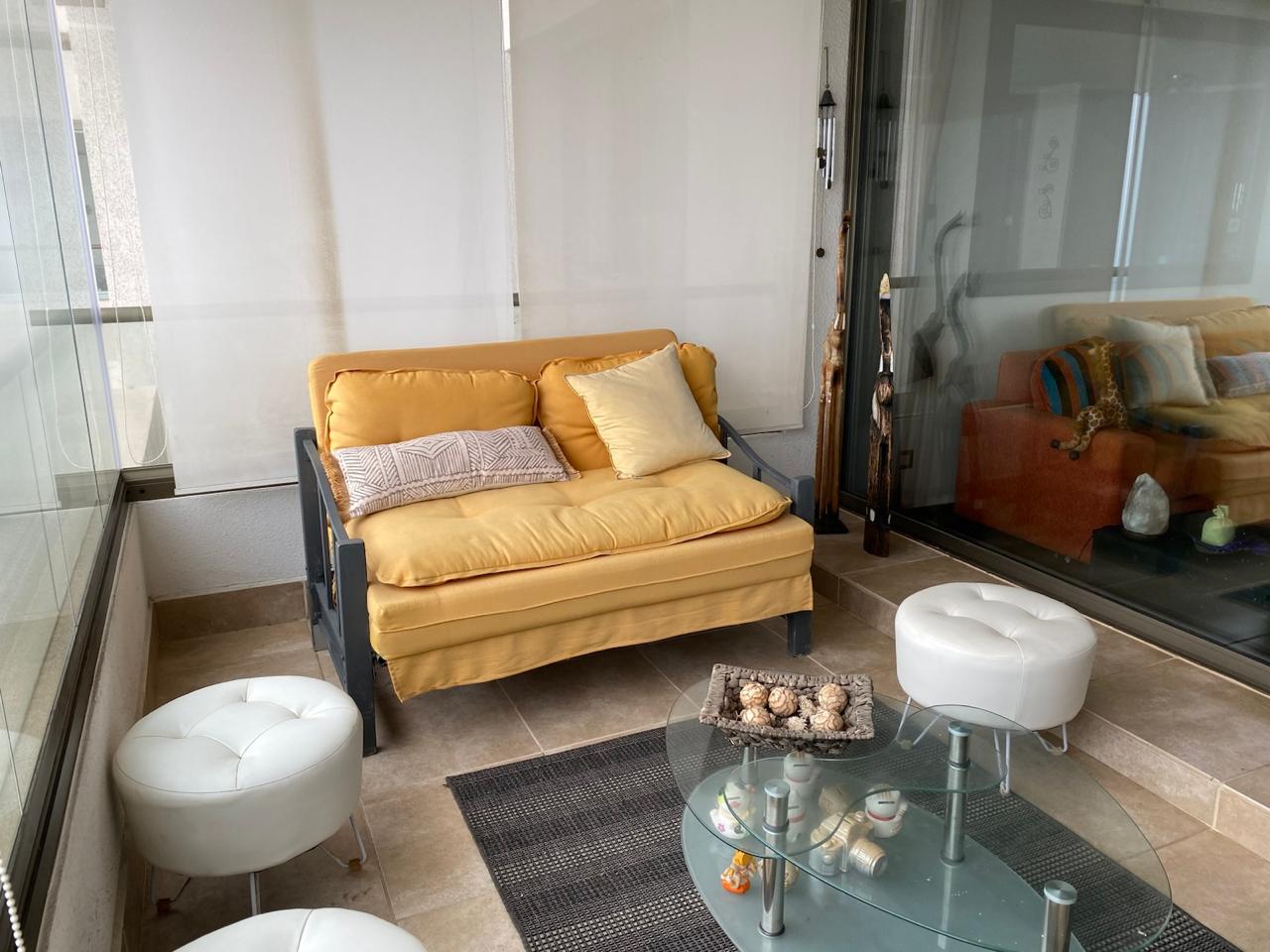 Departamento en arriendo en Viña del Mar — foto 2