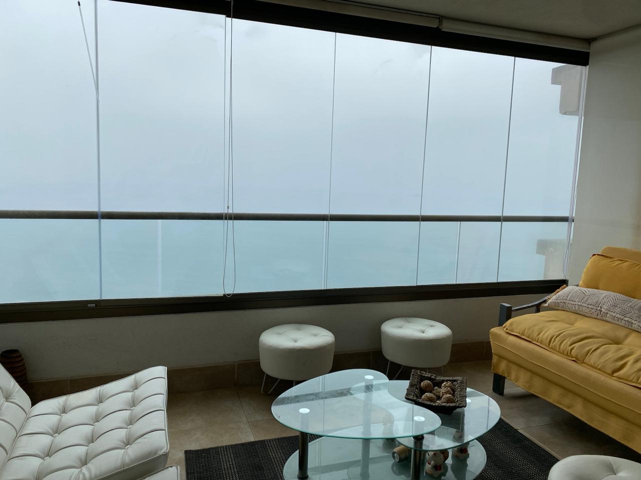 Departamento en arriendo en Viña del Mar — foto 3