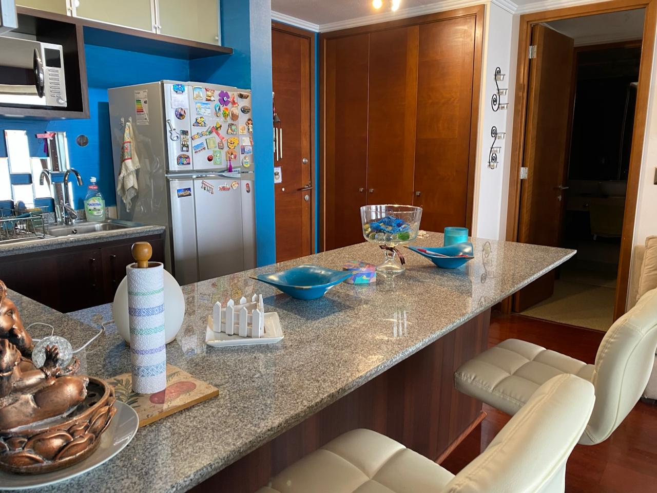 Departamento en arriendo en Viña del Mar — foto 4