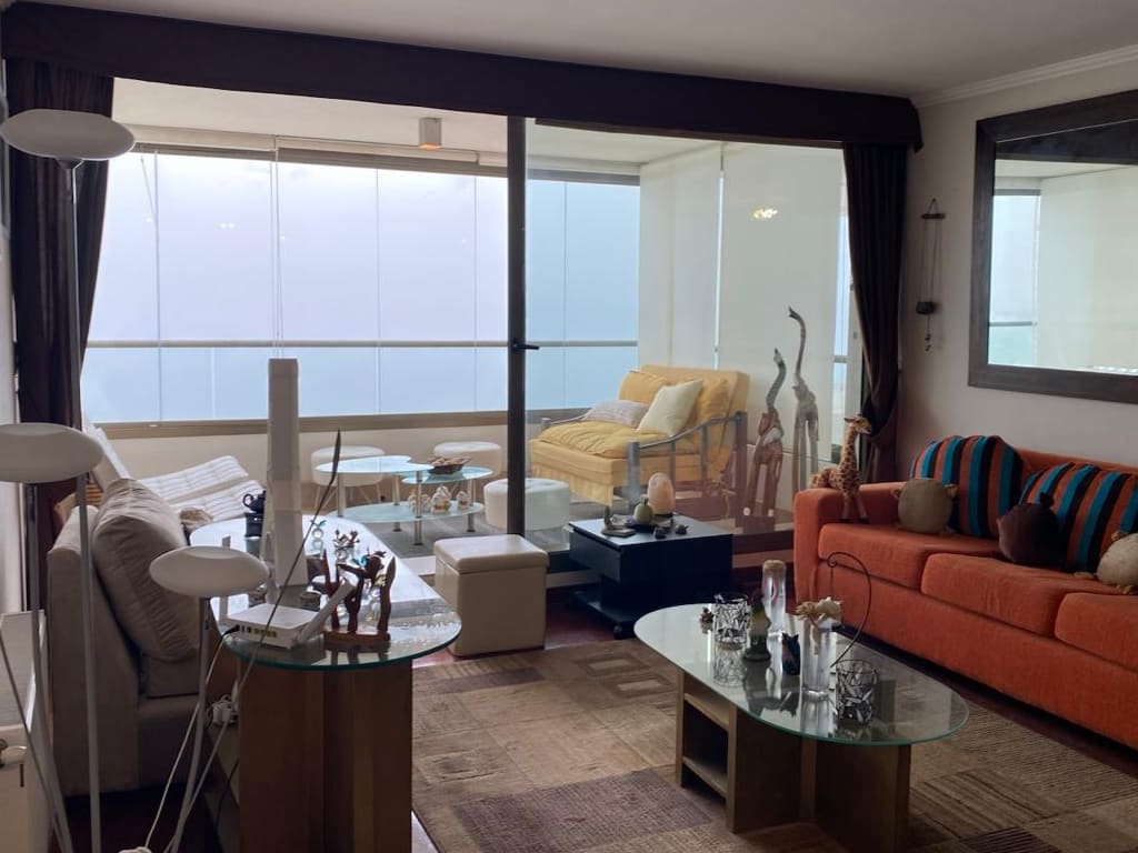 Departamento en arriendo en Viña del Mar — foto 5