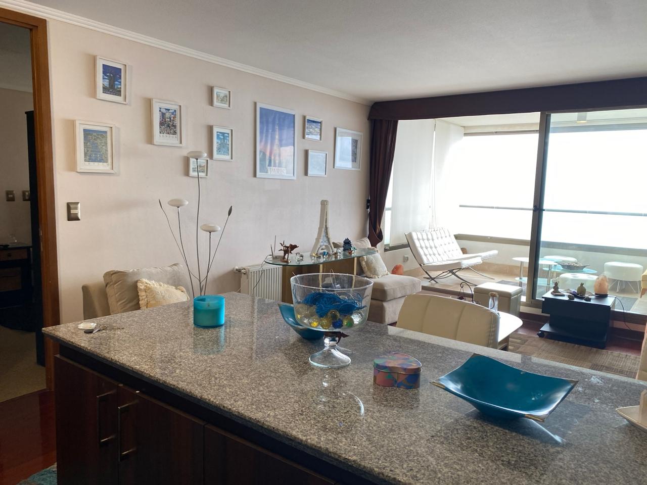 Departamento en arriendo en Viña del Mar — foto 6