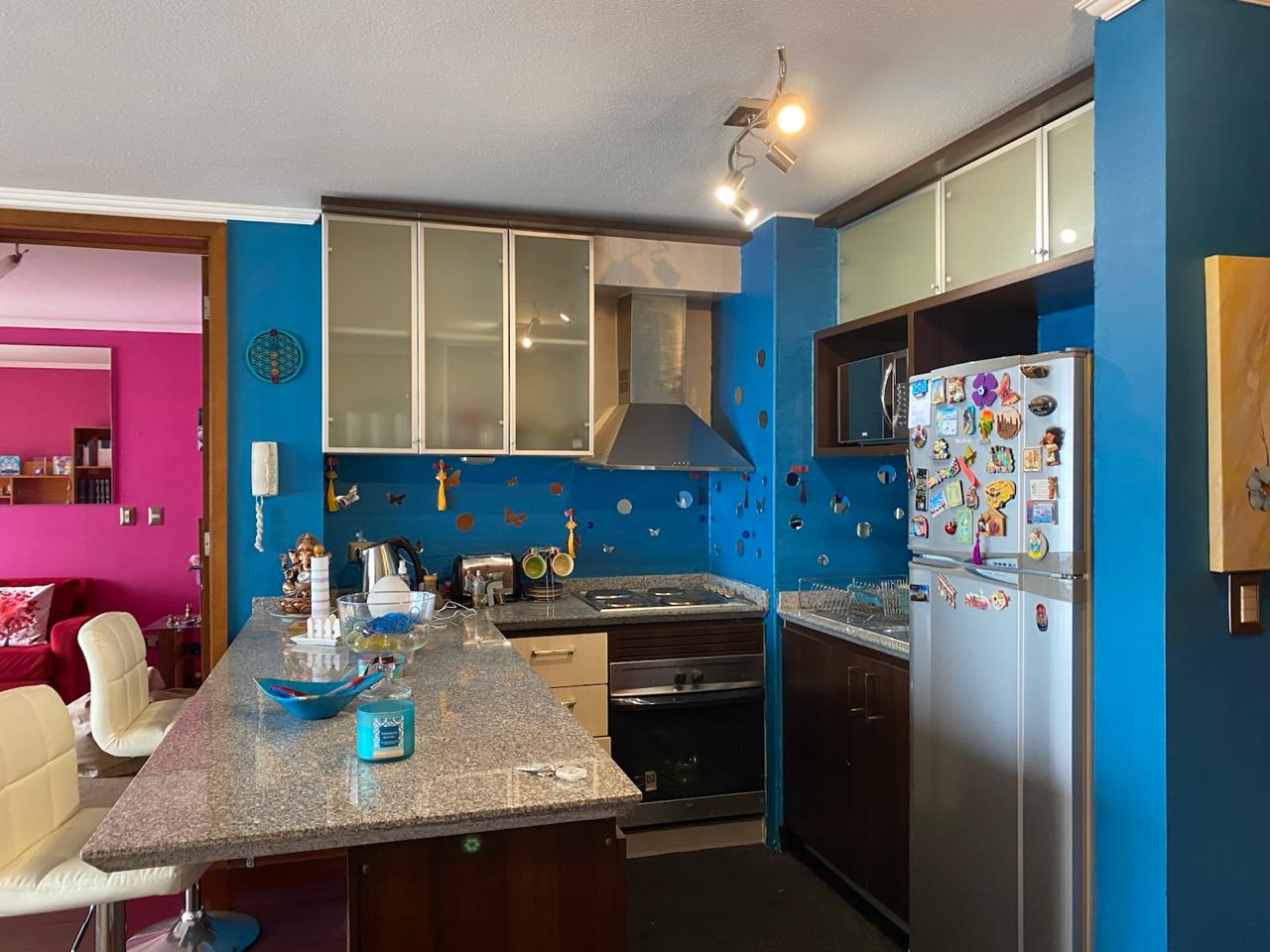 Departamento en arriendo en Viña del Mar — foto 7