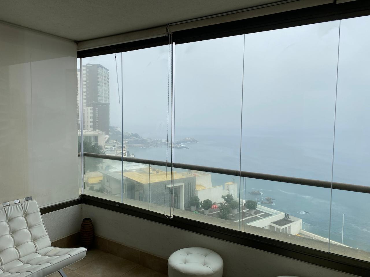 Departamento en arriendo en Viña del Mar — foto 8