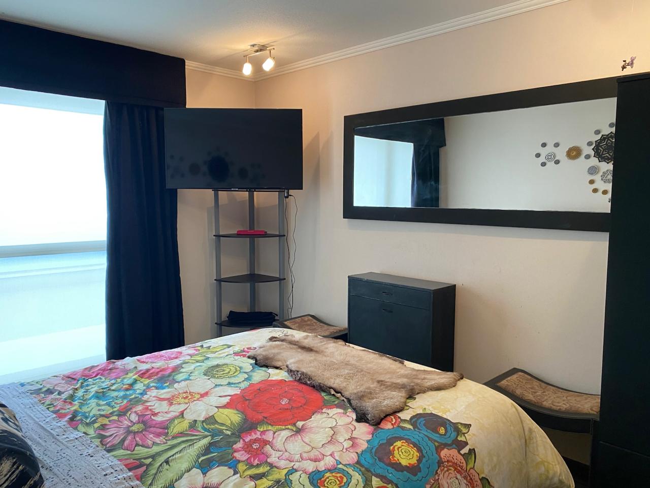 Departamento en arriendo en Viña del Mar — foto 9