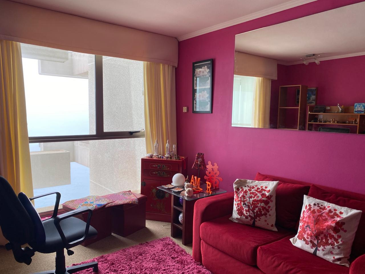 Departamento en arriendo en Viña del Mar — foto 10