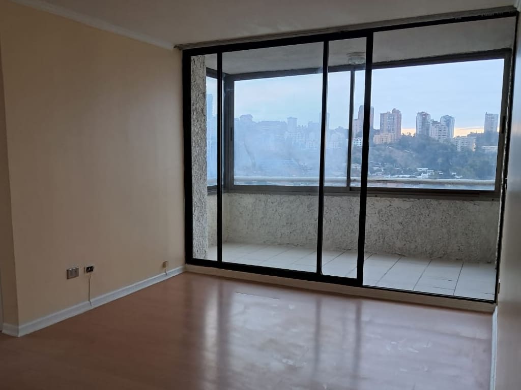 Departamento en venta en Viña del Mar — foto 3