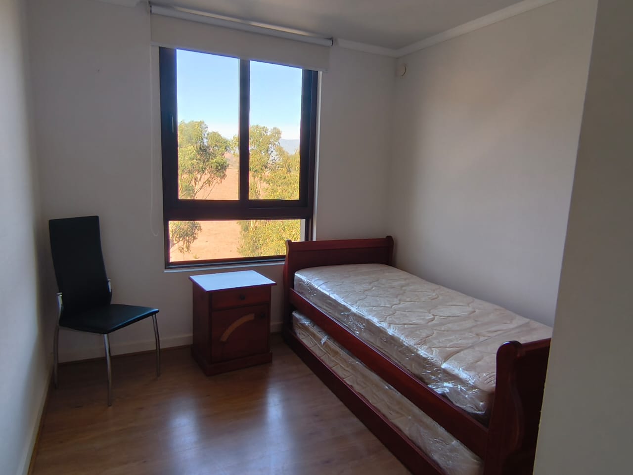 Departamento en venta en Papudo — foto 1