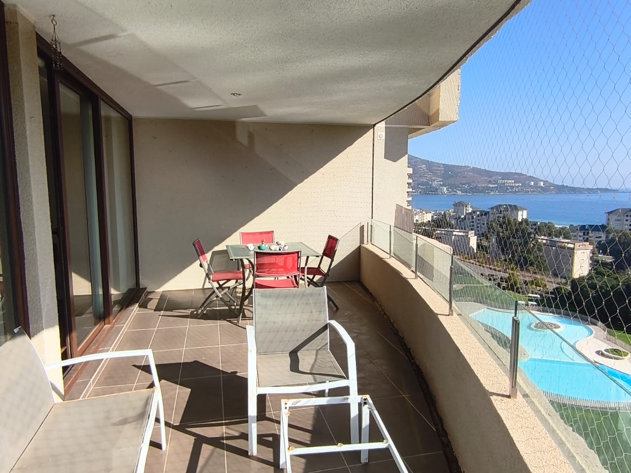 Departamento en venta en Papudo — foto 2