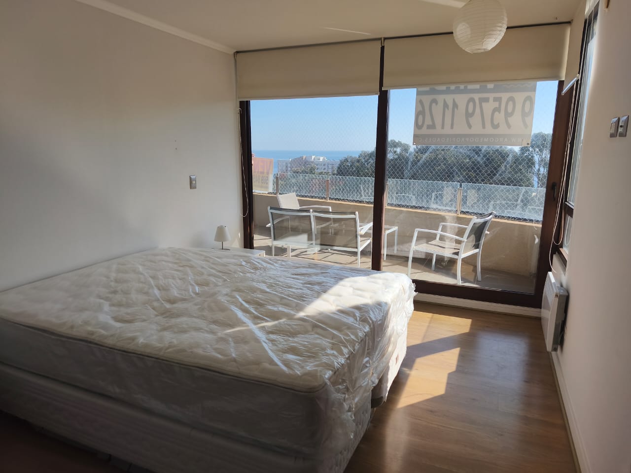 Departamento en venta en Papudo — foto 6