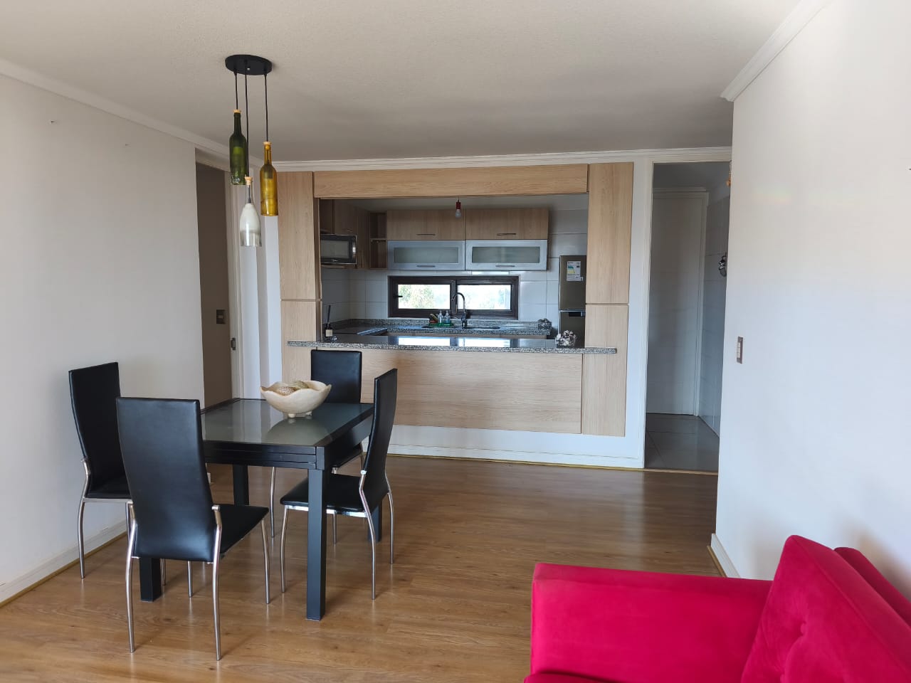 Departamento en venta en Papudo — foto 7
