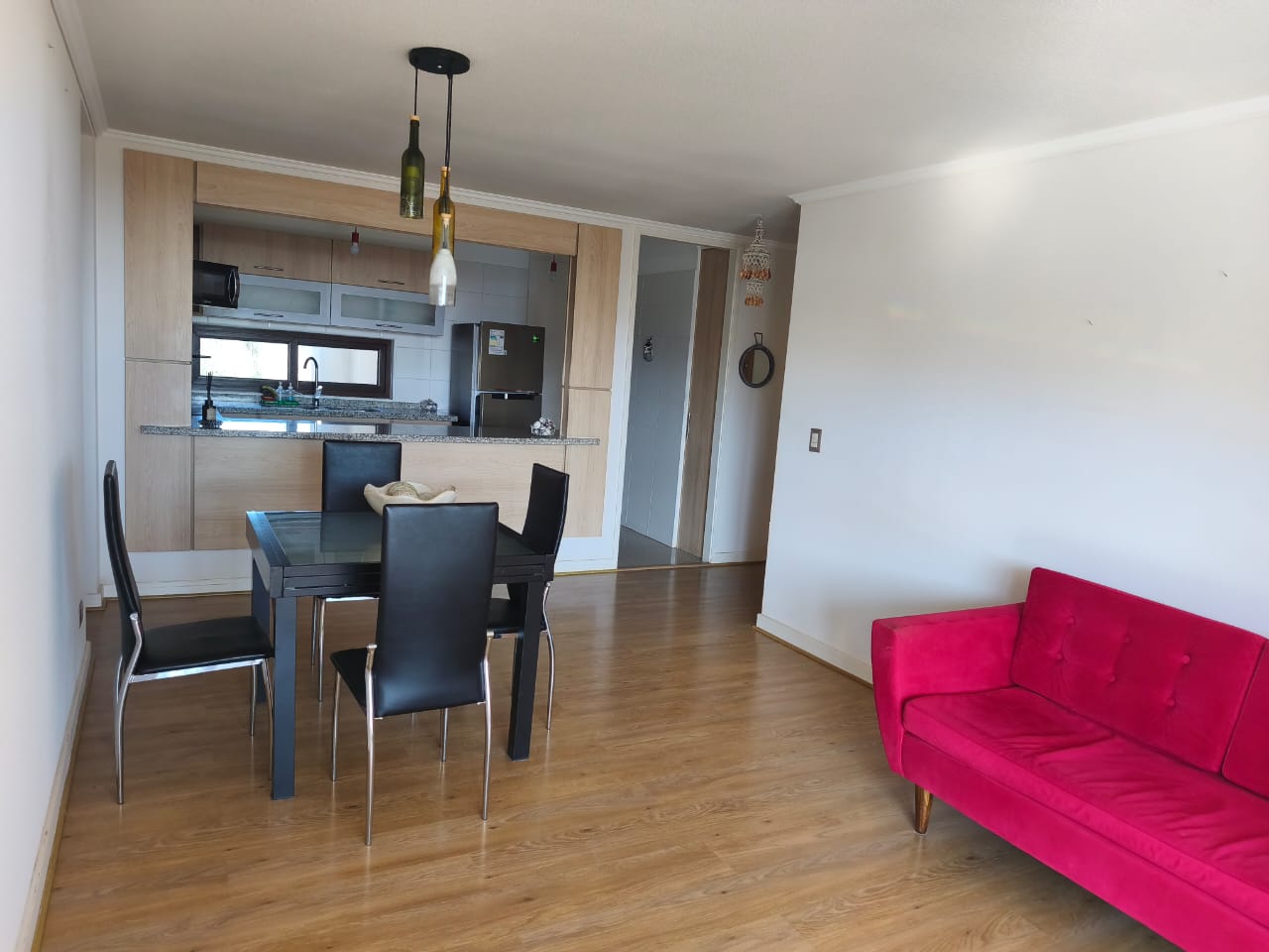 Departamento en venta en Papudo — foto 8