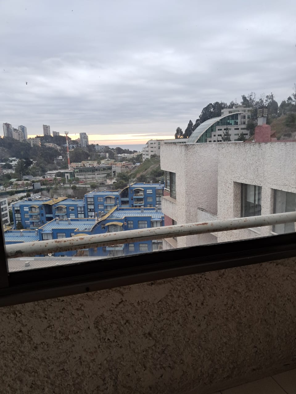Departamento en venta en Viña del Mar — foto 1