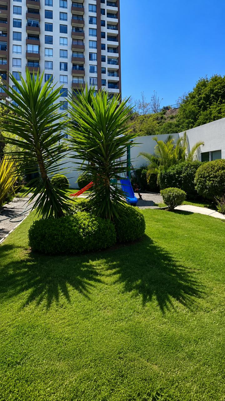Departamento en venta en Viña del Mar — foto 1