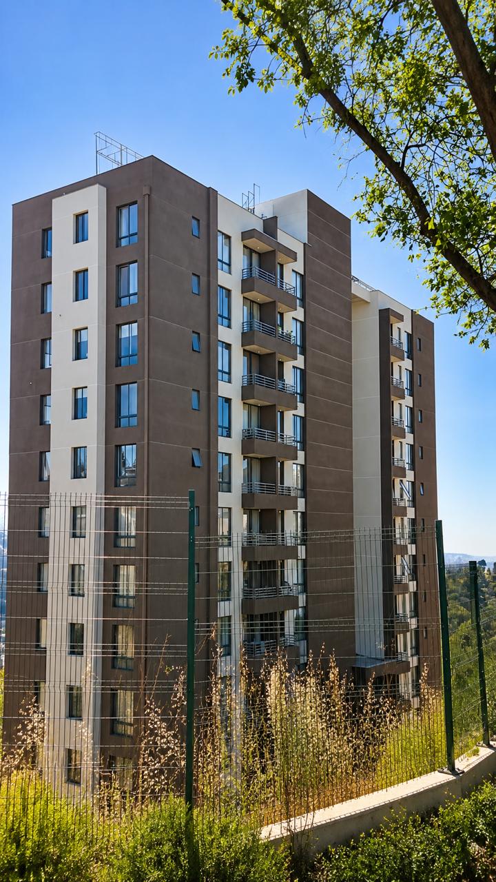 Departamento en venta en Viña del Mar — foto 2