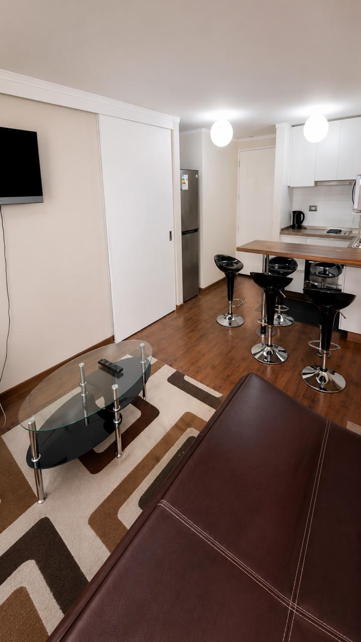 Departamento en venta en Viña del Mar — foto 3
