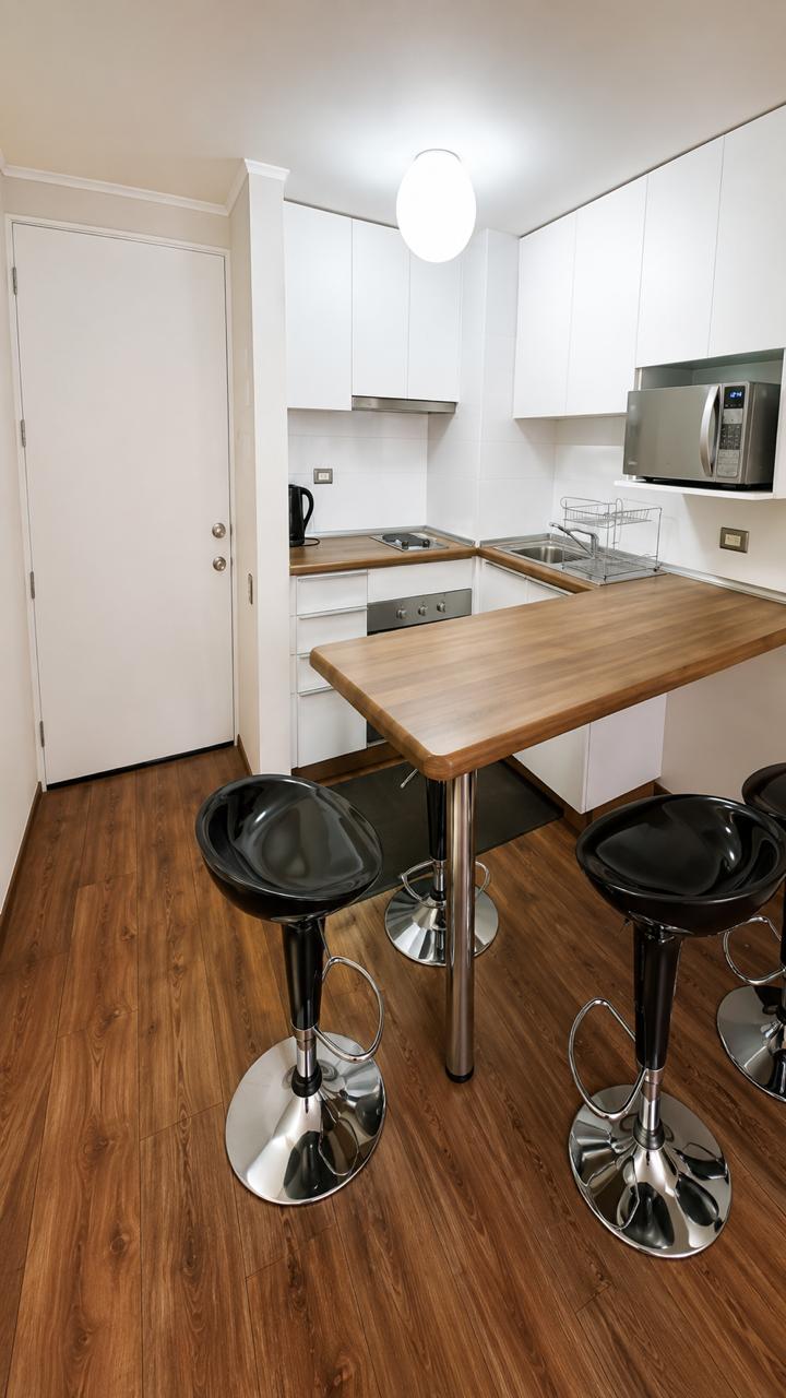 Departamento en venta en Viña del Mar — foto 4