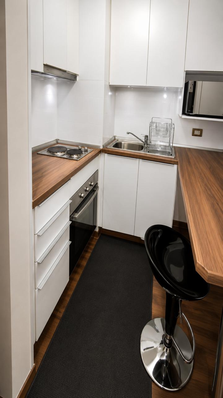 Departamento en venta en Viña del Mar — foto 8