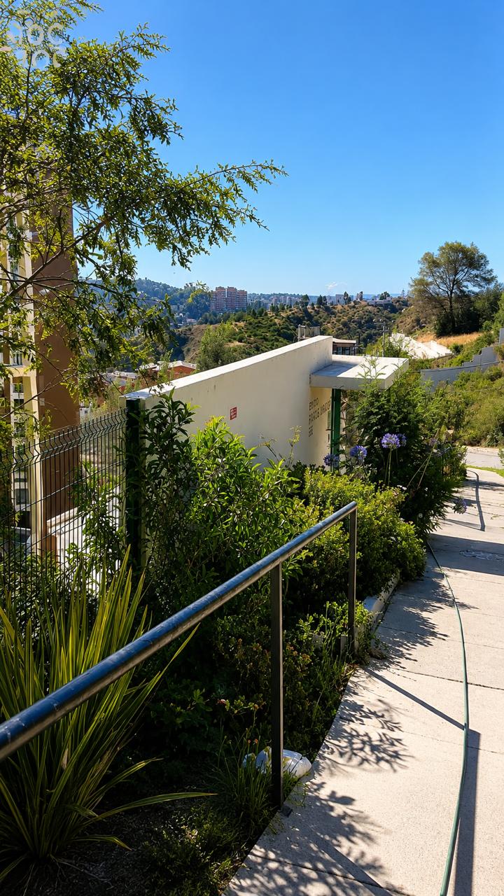Departamento en venta en Viña del Mar — foto 9