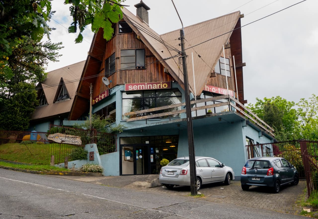 Local comercial en venta en Puerto Montt — foto 1