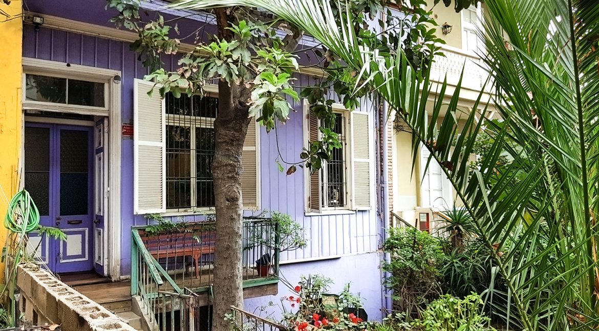 Casa en venta en Valparaíso — foto 1
