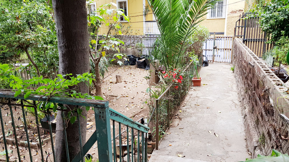 Casa en venta en Valparaíso — foto 2
