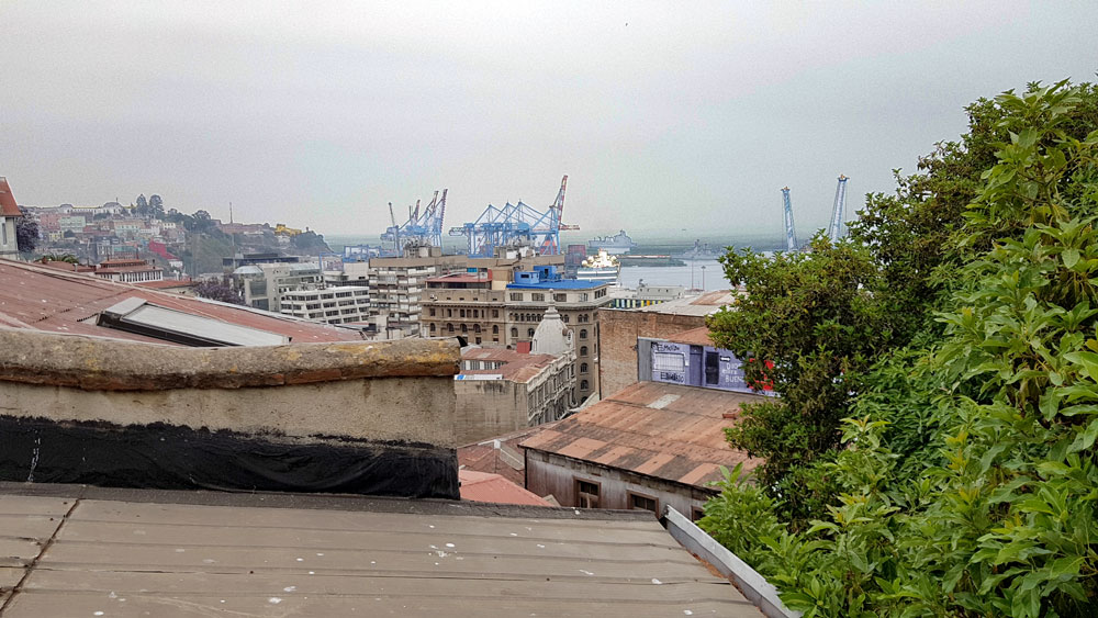 Casa en venta en Valparaíso — foto 3