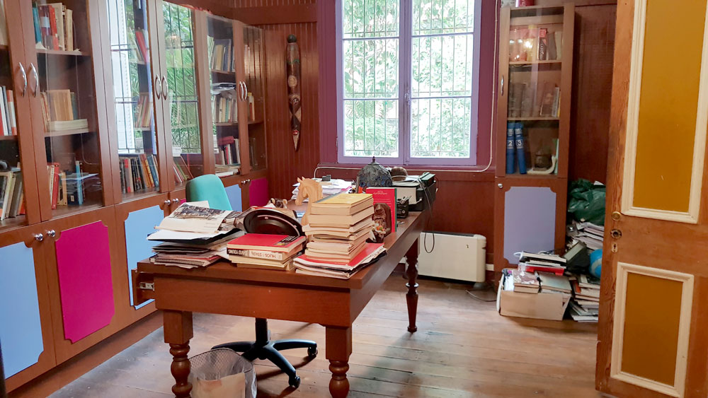 Casa en venta en Valparaíso — foto 4