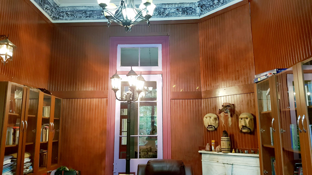 Casa en venta en Valparaíso — foto 5