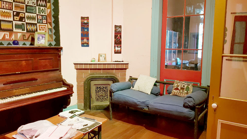 Casa en venta en Valparaíso — foto 6