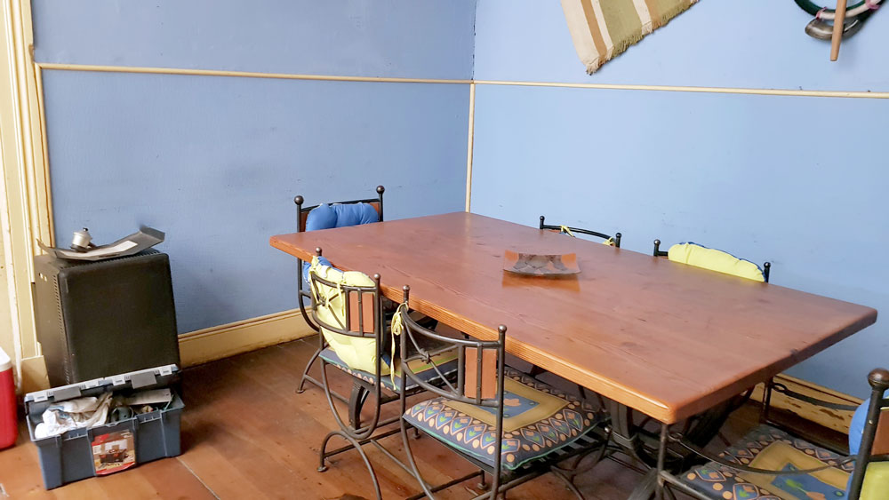 Casa en venta en Valparaíso — foto 8