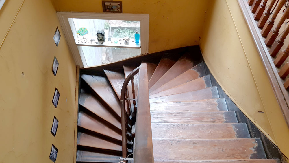 Casa en venta en Valparaíso — foto 9