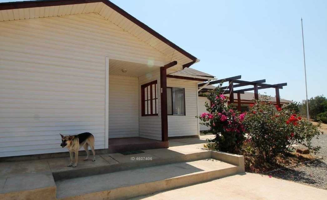 Parcela en venta en Quilpué — foto 1