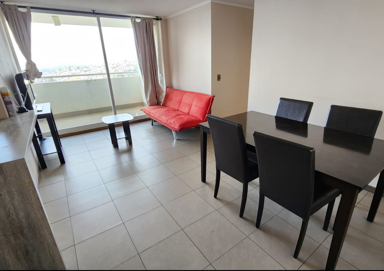 Departamento en venta en Viña del Mar — foto 1