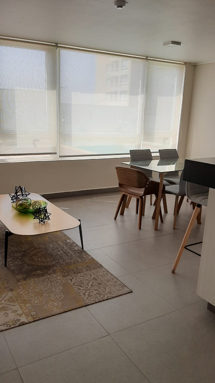 Departamento en venta en Concón — foto 1